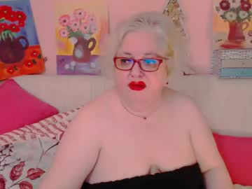 Secretloverbbw Chaturbate stream image from March 09, 2026