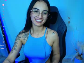 Vivi_G Chaturbate stream image from March 09, 2026