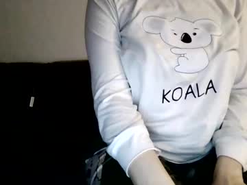 Whitemask95 Chaturbate stream image from March 09, 2026