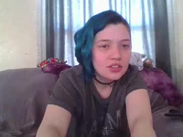 Yinyang3 Chaturbate stream image from March 09, 2026