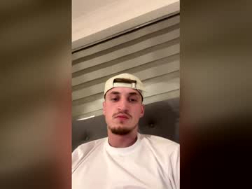 Yungdilf27 Chaturbate stream image from March 09, 2026