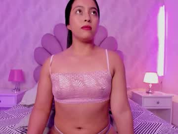 Alysonshy Chaturbate stream image from March 09, 2026