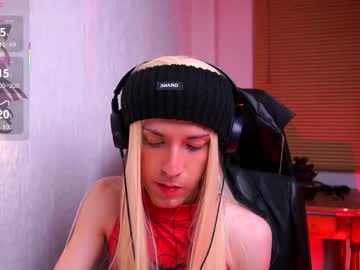 Asami_Y Chaturbate stream image from March 09, 2026