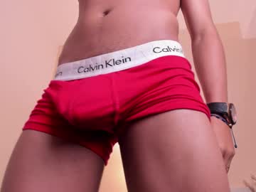 Austintowers_ Chaturbate stream image from March 09, 2026