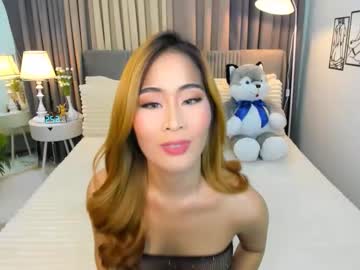 Ayesha_Palvin Chaturbate stream image from March 09, 2026