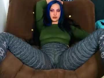 Balleyfire Chaturbate stream image from March 09, 2026