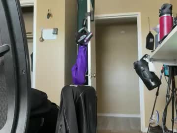 Blackjag107 Chaturbate stream image from March 09, 2026