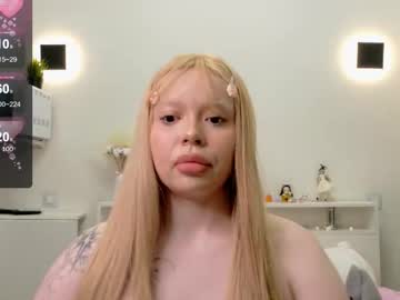 Chaturbunbun Chaturbate stream image from March 09, 2026