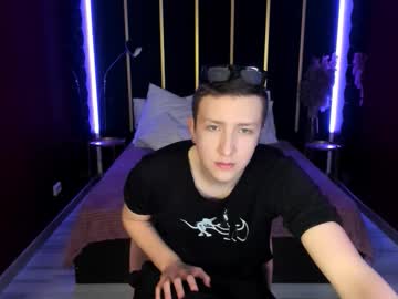 Christopher_Morales Chaturbate stream image from March 09, 2026