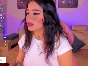 Cute_Sarita18 Chaturbate stream image from March 09, 2026