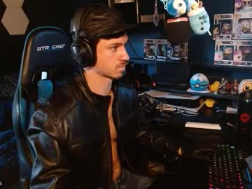 Dakota_Wndrs Chaturbate stream image from March 09, 2026