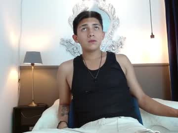 Ethann1_ Chaturbate stream image from March 09, 2026
