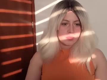 Francescaasmith Chaturbate stream image from March 09, 2026