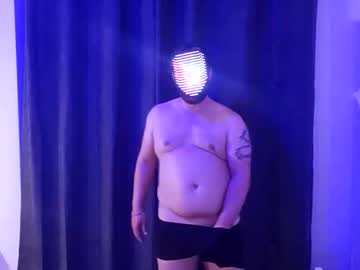 Grigord1111 Chaturbate stream image from March 09, 2026