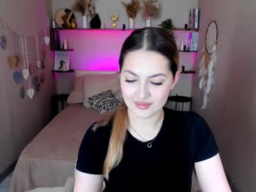Hanna_Jenkins Chaturbate stream image from March 09, 2026