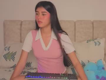 Isa_Dolly Chaturbate stream image from March 09, 2026