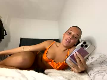 Its_Lottiex Chaturbate stream image from March 09, 2026