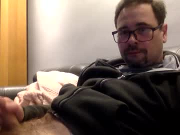 Krzysztof1977 Chaturbate stream image from March 09, 2026