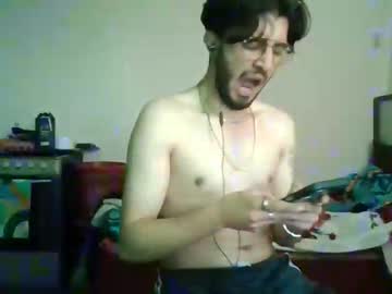 Nerd_Perverse02 Chaturbate stream image from March 09, 2026