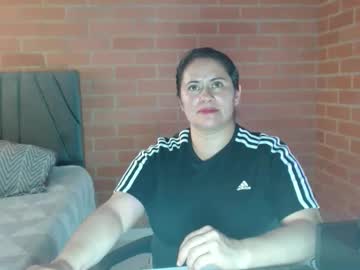 Paula__117 Chaturbate stream image from March 09, 2026