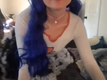 Peachypchan Chaturbate stream image from March 09, 2026