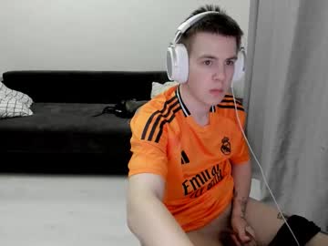 Ray_Hill Chaturbate stream image from March 09, 2026