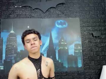 Spencer__Michaels Chaturbate stream image from March 09, 2026