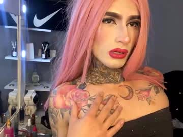 Valentino_Bs Chaturbate stream image from March 09, 2026