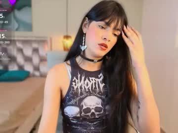 Aisha_Sakina Chaturbate stream image from March 09, 2026