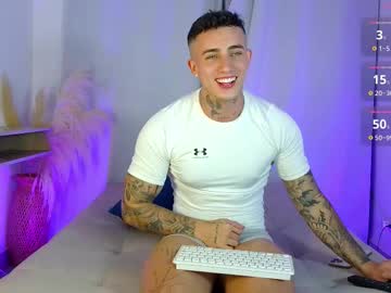 Angel_Boy01 Chaturbate stream image from March 09, 2026