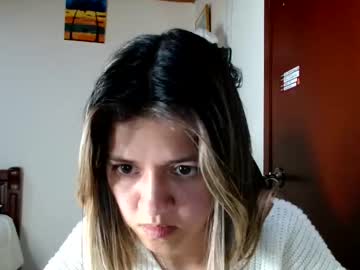 Clair_Of Chaturbate stream image from March 09, 2026