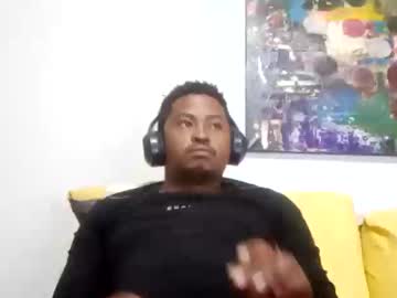 Dentzo Chaturbate stream image from March 09, 2026