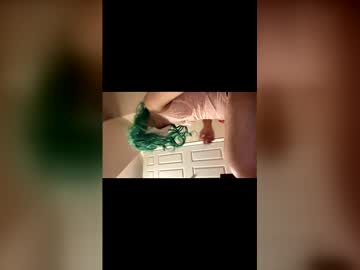 Evafoxxxts Chaturbate stream image from March 09, 2026