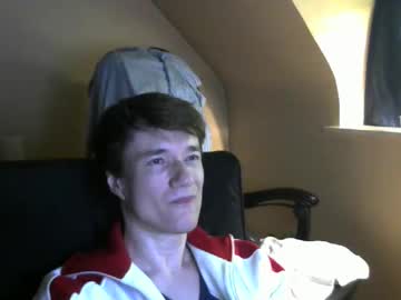 Heliogabal Chaturbate stream image from March 09, 2026
