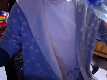 Larry_Art_A Chaturbate stream image from March 09, 2026