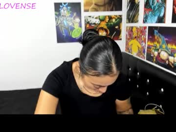 Sofhya_Jay9 Chaturbate stream image from March 09, 2026