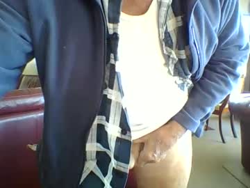 Thickcockat71 Chaturbate stream image from March 09, 2026