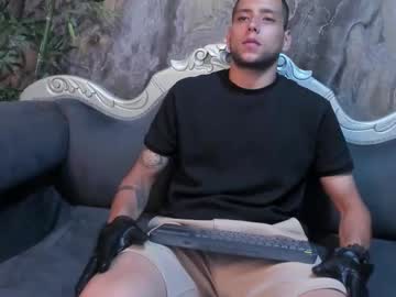 Adriian_Cole Chaturbate stream image from March 10, 2026