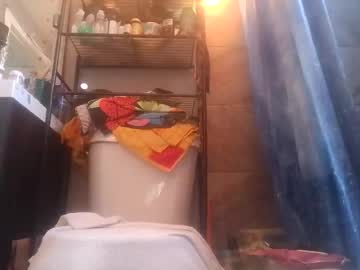 Ahappyhippie Chaturbate stream image from March 10, 2026