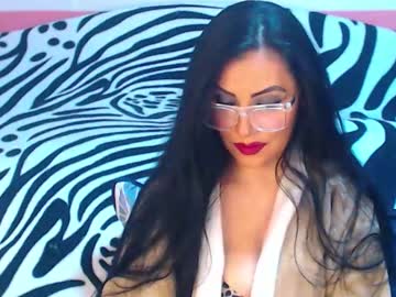 Ary_Z Chaturbate stream image from March 10, 2026