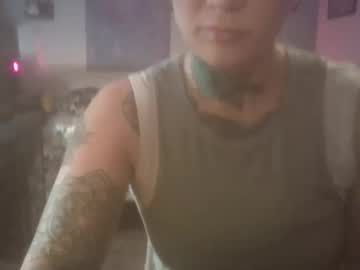 Brie_Cox Chaturbate stream image from March 10, 2026
