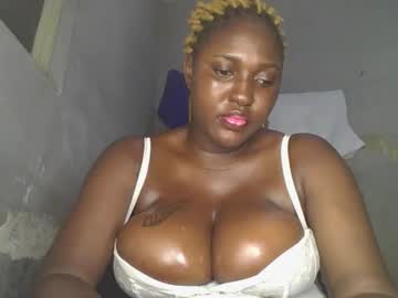 Ebonyvd Chaturbate stream image from March 10, 2026