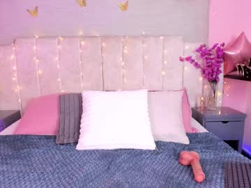 Fenixlux_ Chaturbate stream image from March 10, 2026