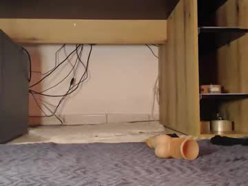 Hibo66 Chaturbate stream image from March 10, 2026