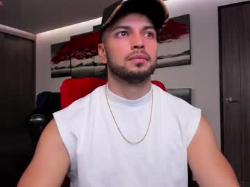 Nick_Klaus Chaturbate stream image from March 10, 2026