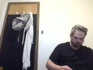Ogchefgarcia Chaturbate stream image from March 10, 2026