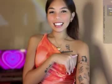 Petitegirlx69 Chaturbate stream image from March 10, 2026