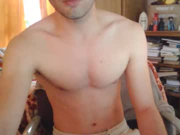 Ruhevoll Chaturbate stream image from March 10, 2026