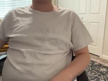 Scottyshowsoff Chaturbate stream image from March 10, 2026