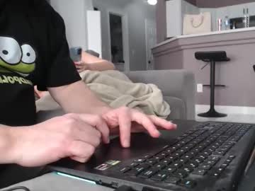 Tadpolexxxstudio Chaturbate stream image from March 10, 2026